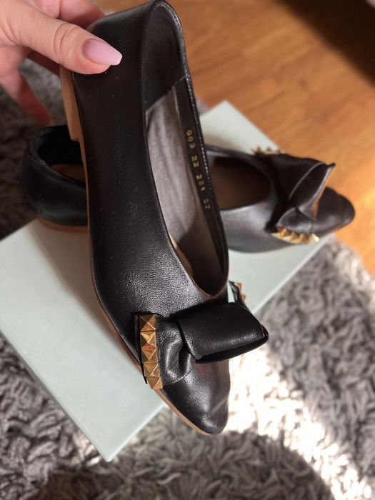 Продам балетки Pier Lucci, состояние отличное