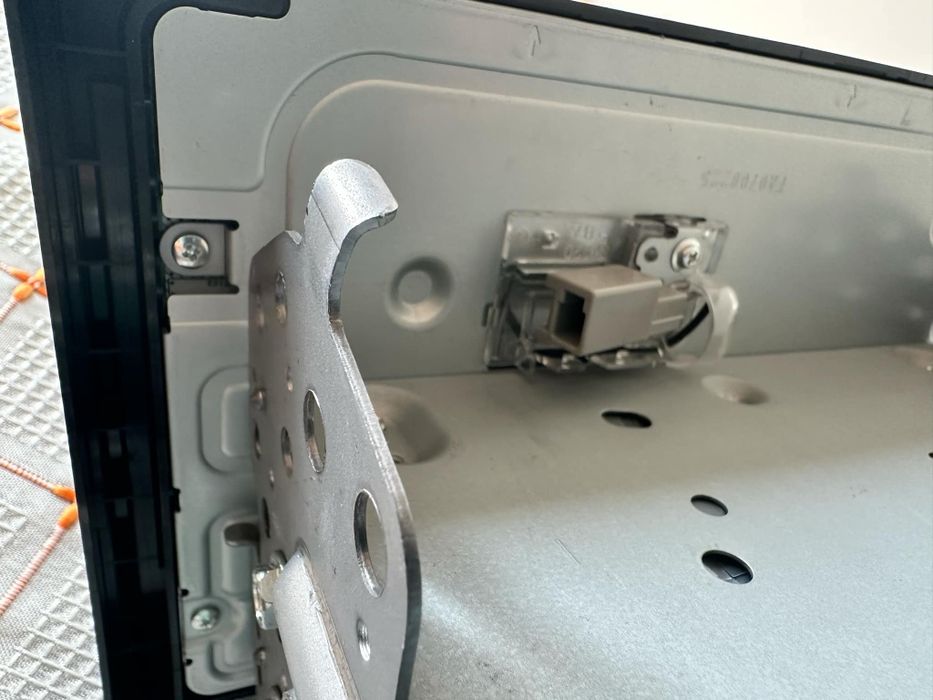 Panasonic Automotive Systems Czech s.r.o