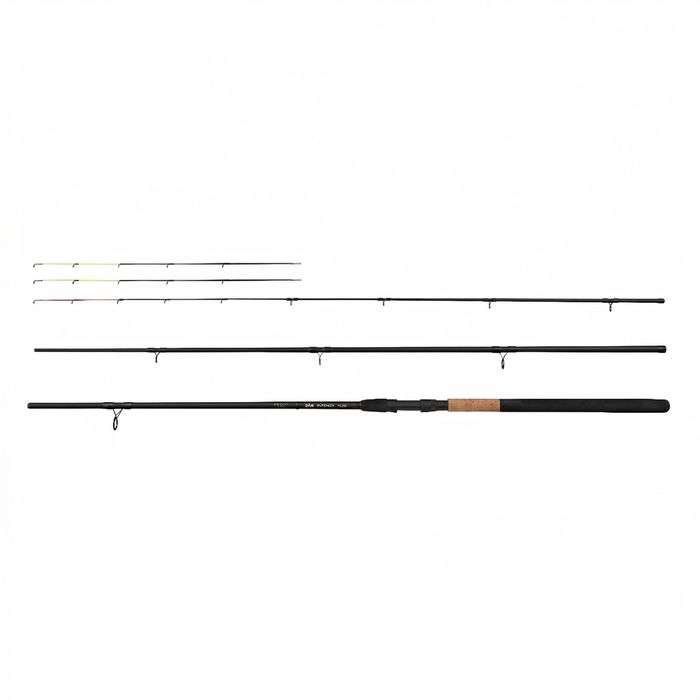 Lanseta Dam Impulse-X Feeder, 3.90m, - produs resigilat Decathlon