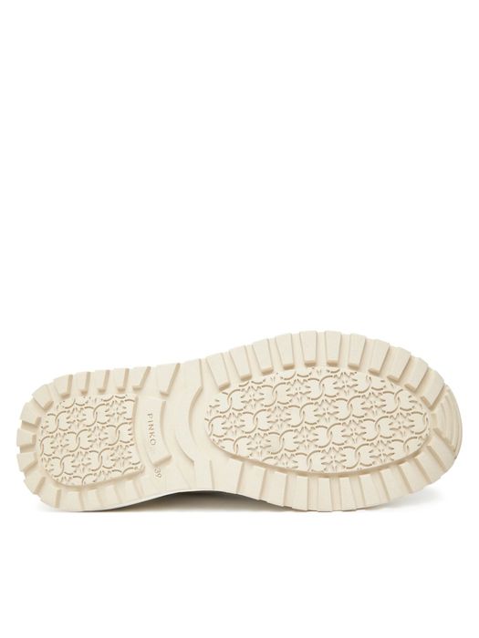 PINKO Z1B white дамски маратонки сникърси 37