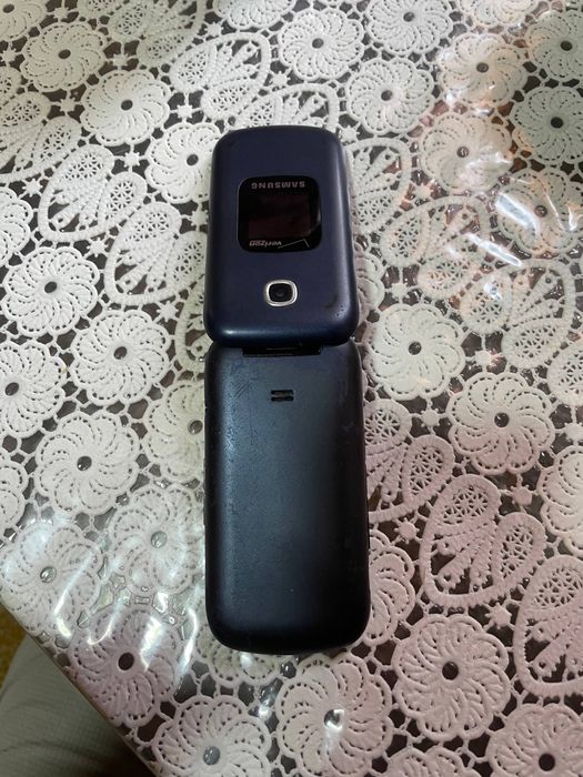 Samsung verizon 3
