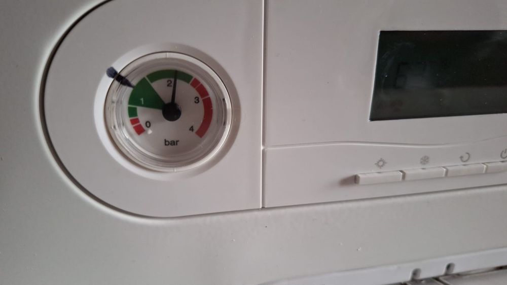 Ремонт,установка газовых котлов
