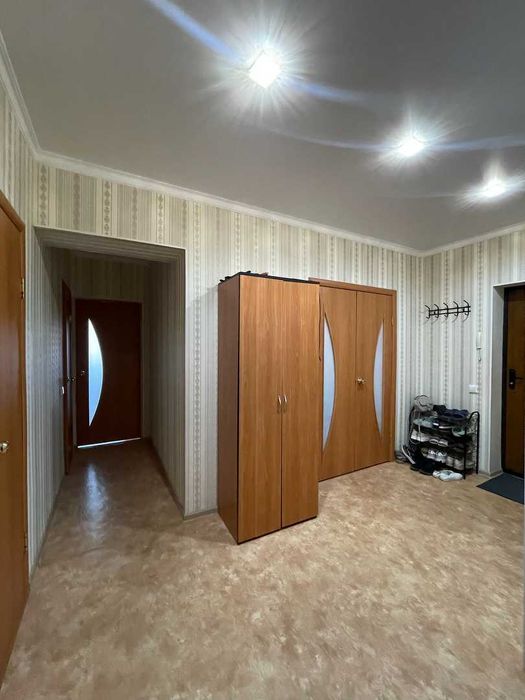 Продается 3-комнатная квартира ,Батыс2