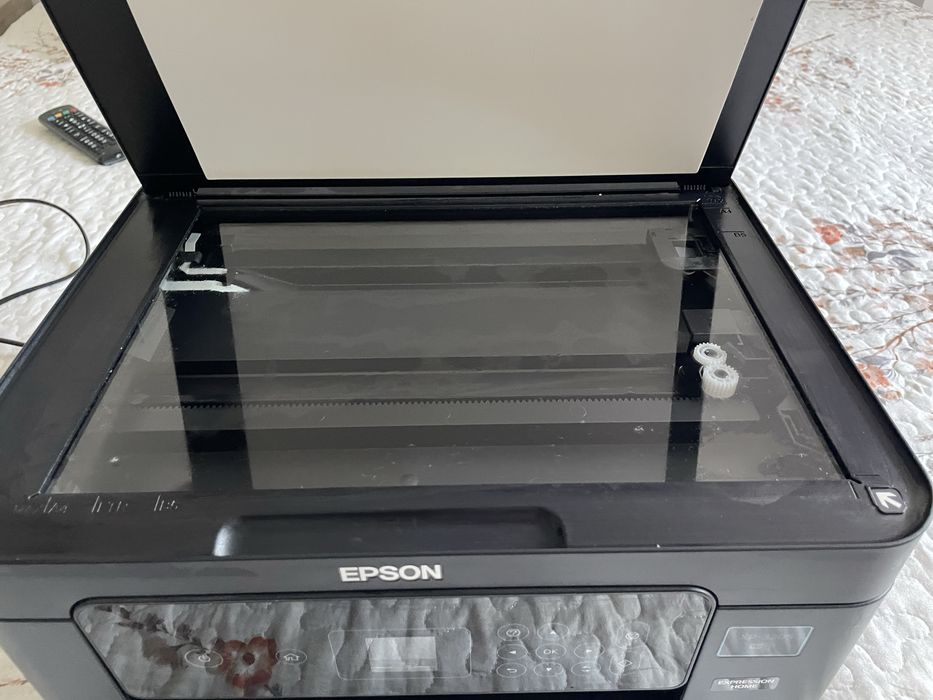 Imprimanta EPSON XP-3205