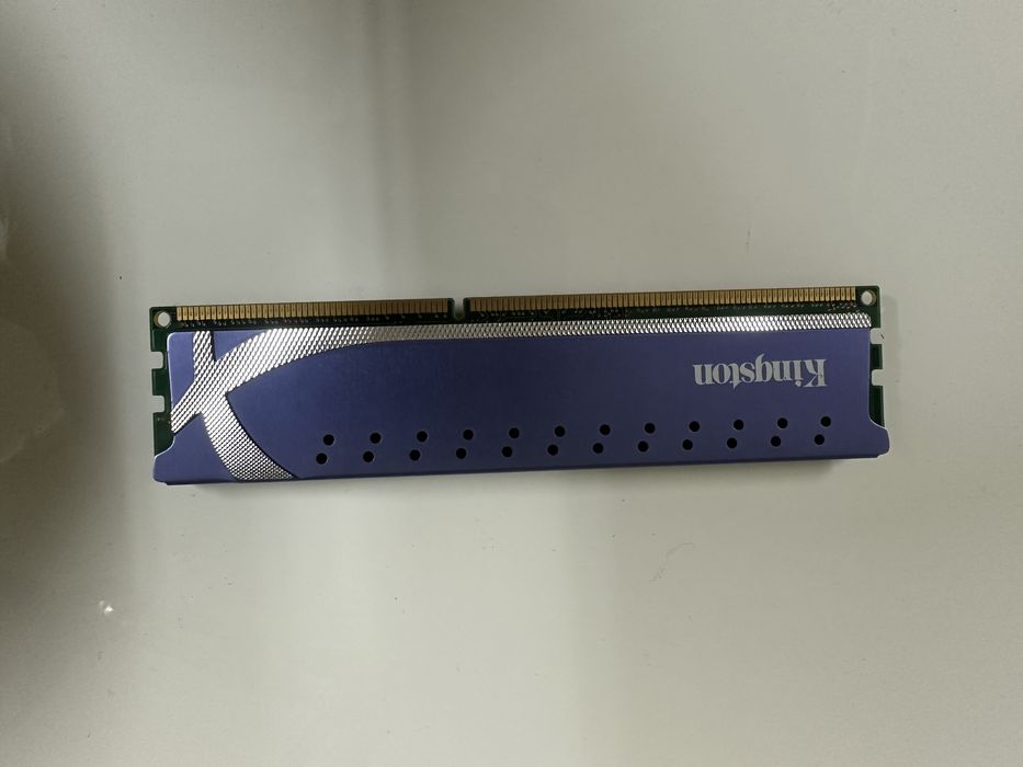Vand Kit I7 3.40GHz 8gb ram