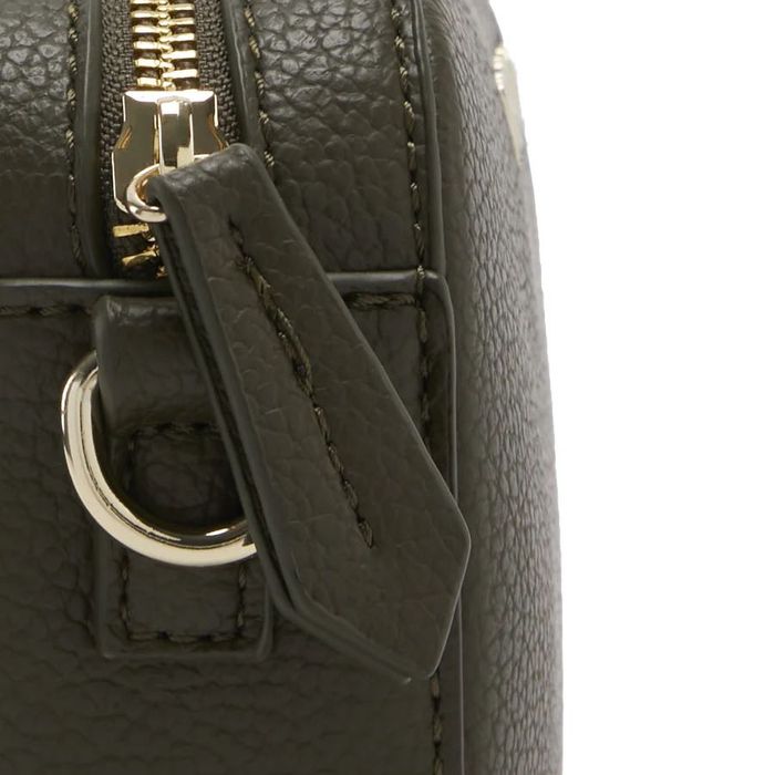 Valentino By Mario Valentino Special Marta mини чанта - цвят каки НОВА