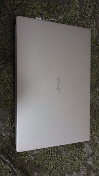 Продам ноутбук acer