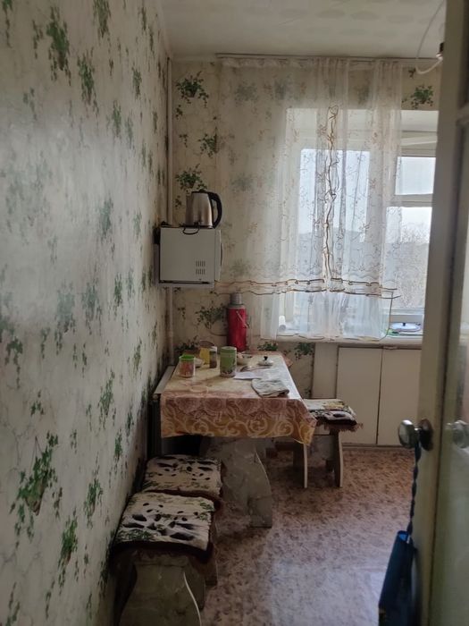 Продам 4-х комнатную квартиру