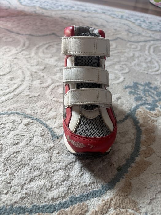 Обувь ортопедическая детская оригинал