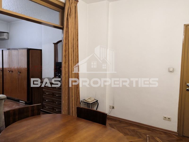 2-стаен в София-Сердика площ 70