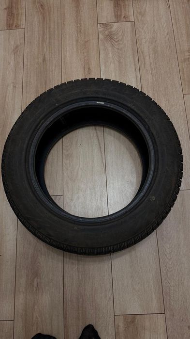 1 балон шипованный 215/60/17