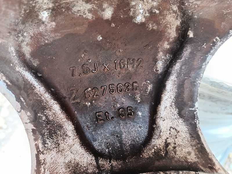 Продам оригинальные легкосплавные диски "ROD"