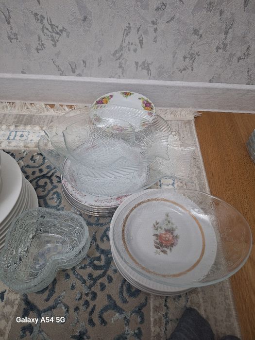 тарелка сатылады