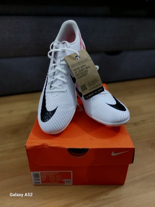 Бутонки Nike Mercurial