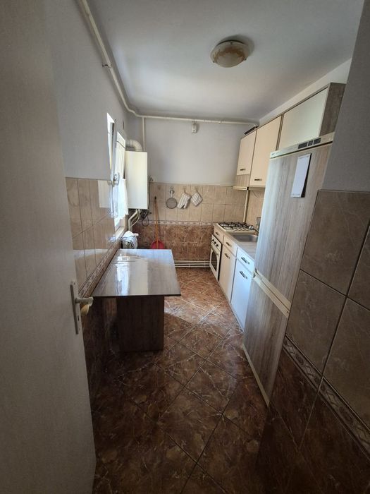 Dau apartament in chirie