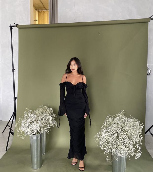 Платья imanstudio