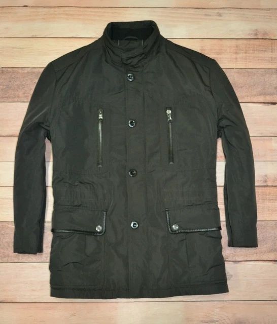 Оригинално мъжко яке BOSS