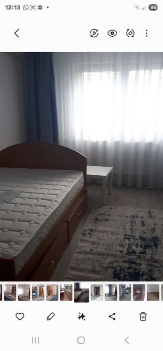 Garsoniera de închiriat Banu Manta-lon Mihalache