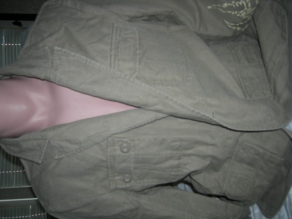 Спортни и елегантни мъжки сака Zara, Andrews, Jack & jones, H&M,Wrangl