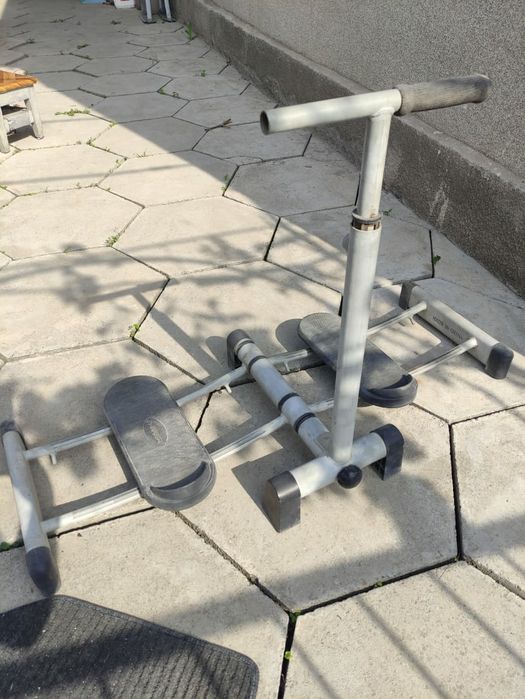 Тренажер от  Инсульта