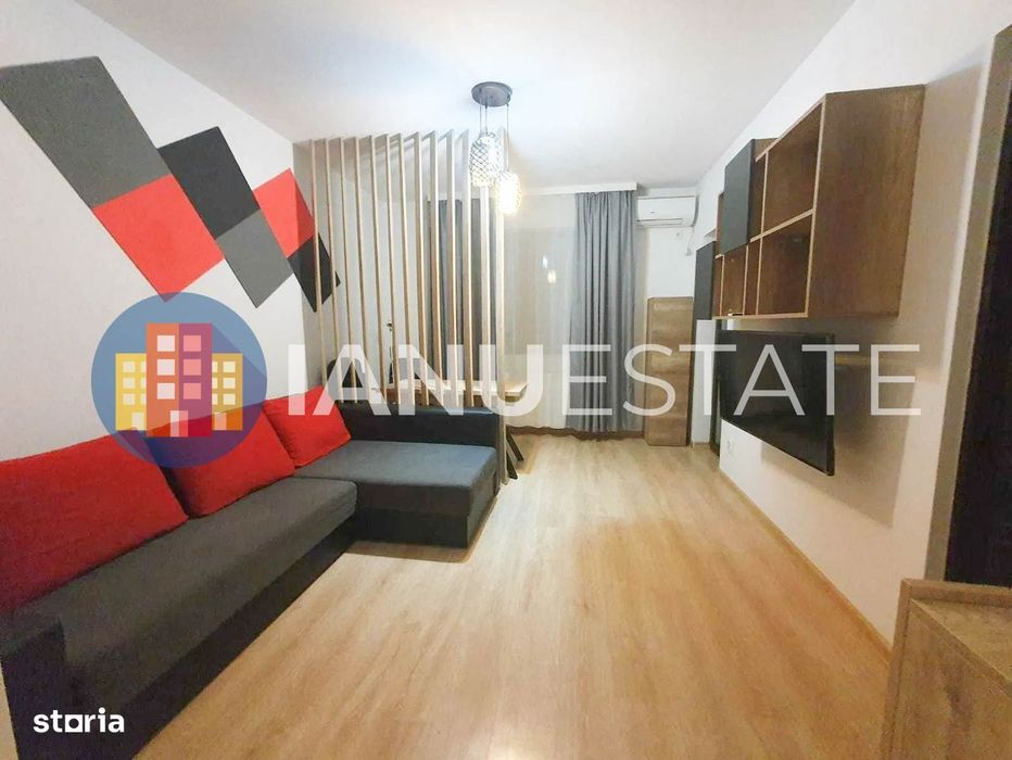 Popesti Leordeni 9`Metrou Dimitrie Leonida CentralaParcare PetFriendly