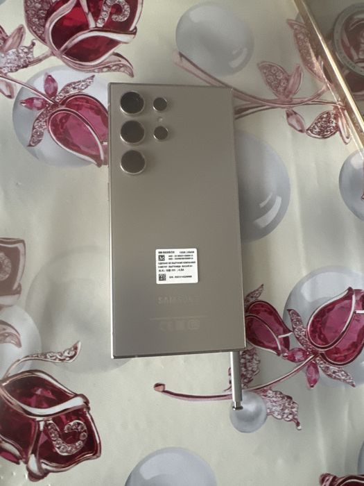Самсунг s24 ультра обмена нет