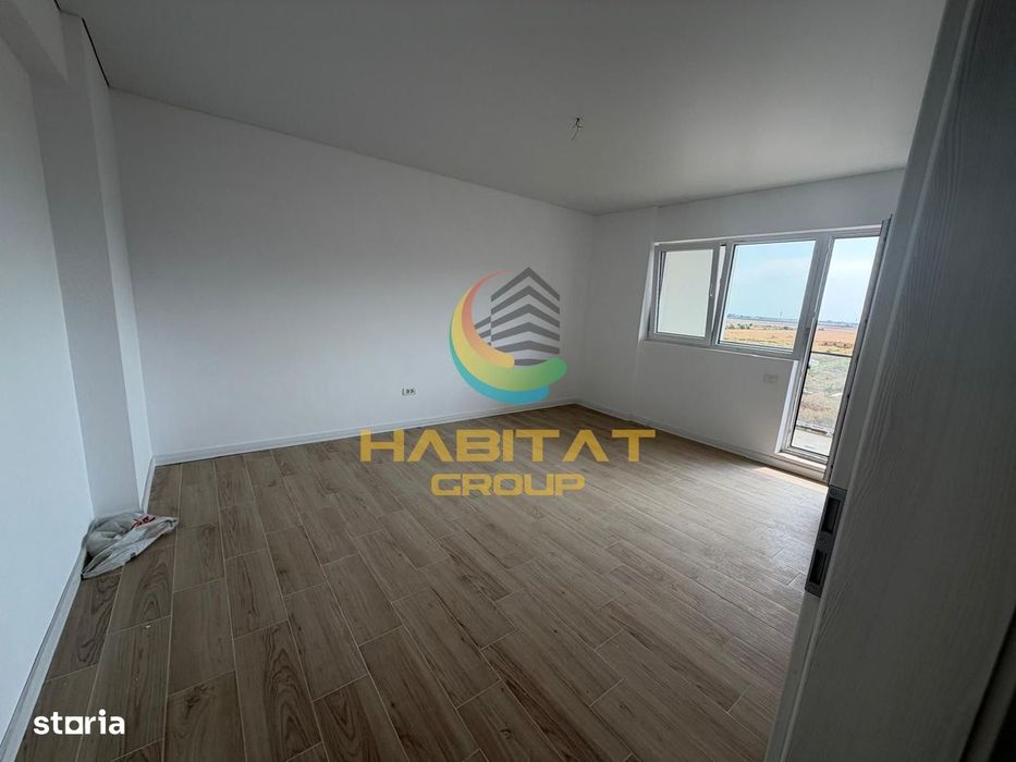 Apartament 2 camere  decomandat  la 350 de metrou Berceni!