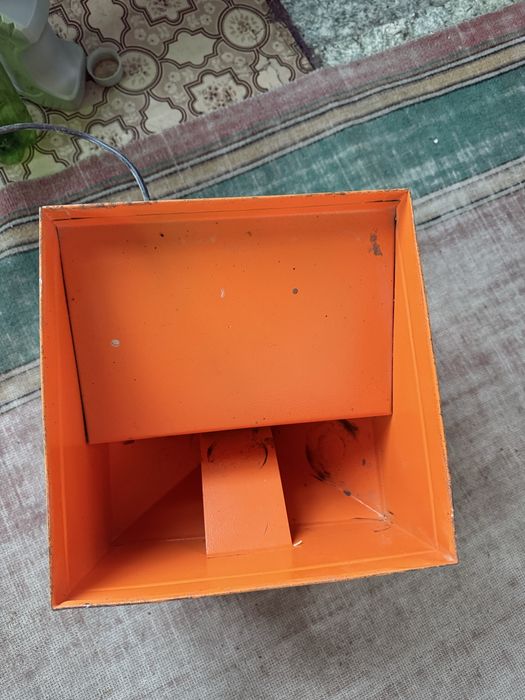 Продам дробилку вихирь