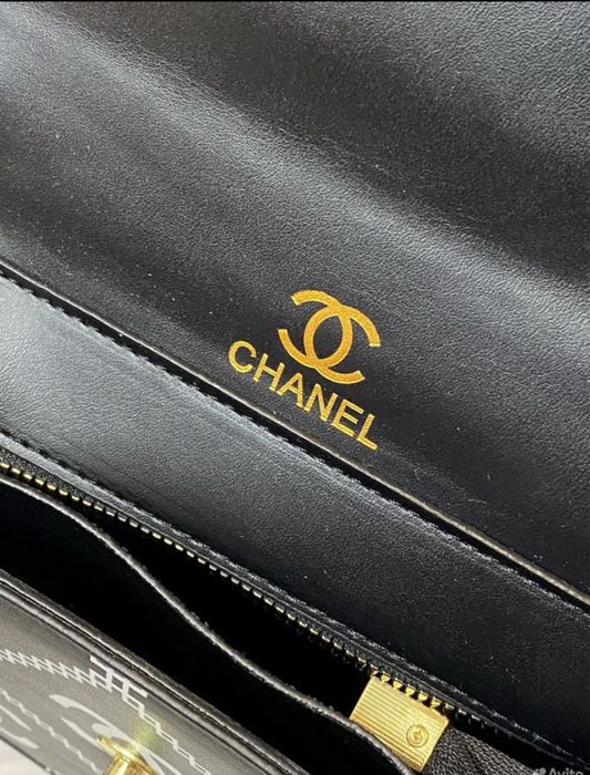 Сумка женская Chanel