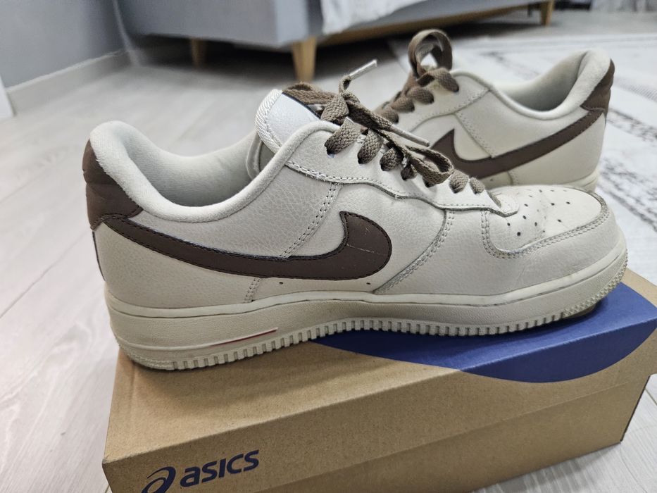Кросовки мужские NIke оригинал