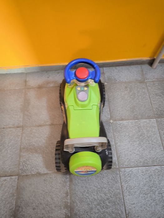 Продам толокар в хорошем состоянии