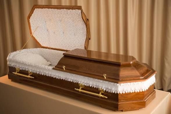 Servicii funerare- bocitoare