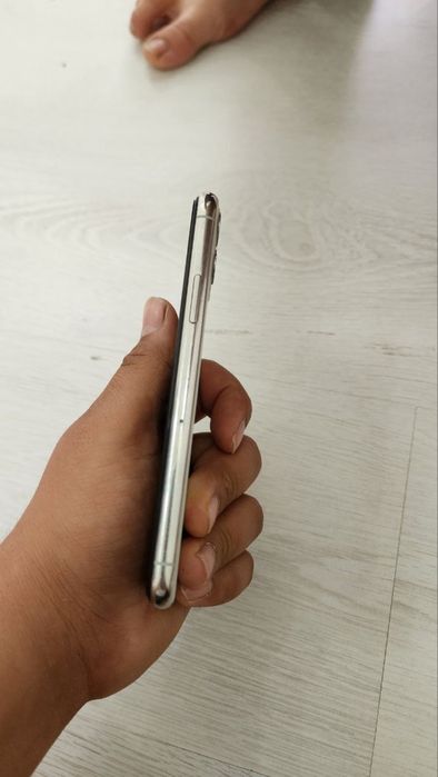 Iphone 11 pro ideal sastayanada
