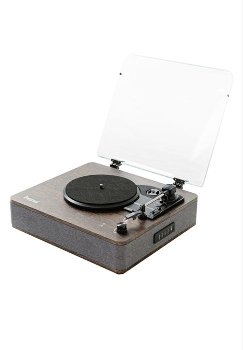 Виниловый проигрыватель