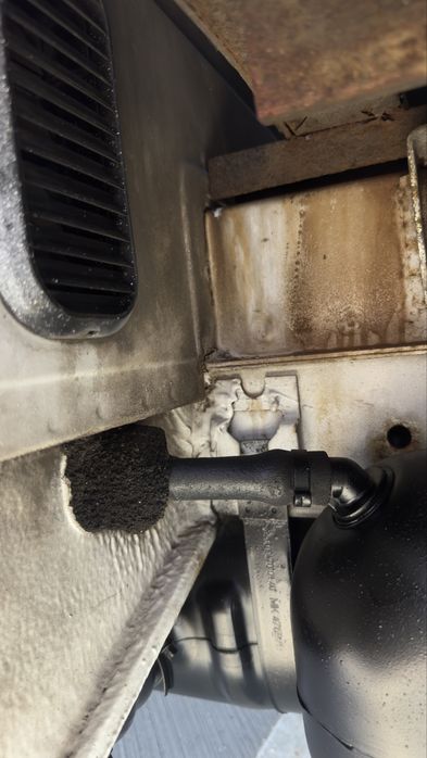 Mercedes Sprinter 412 diesel