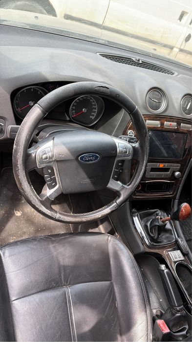 Vand Ford Mondeo