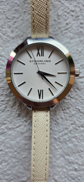 Vand ceas dama Stuhrling Vogue