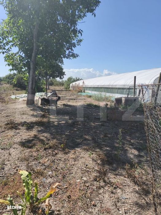 Casa de vanzare, 98 mp, zona Razboieni Cetate