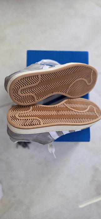 Adidas Campus 00s – mărimea