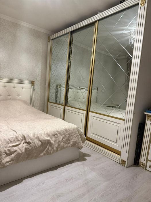 Спалный гарнитур.