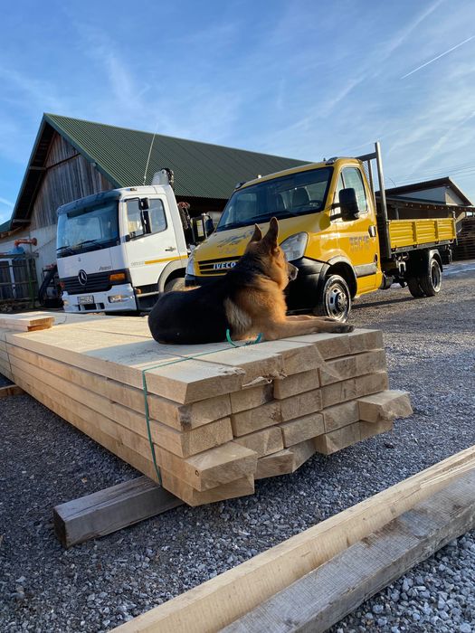 Cherestea/grinzi/leaturi/scandura/căpriori