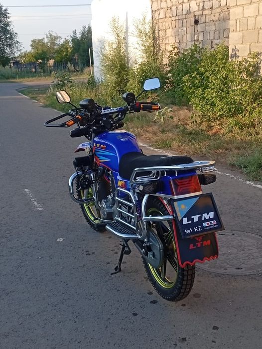 Лтм М9 200куббббб