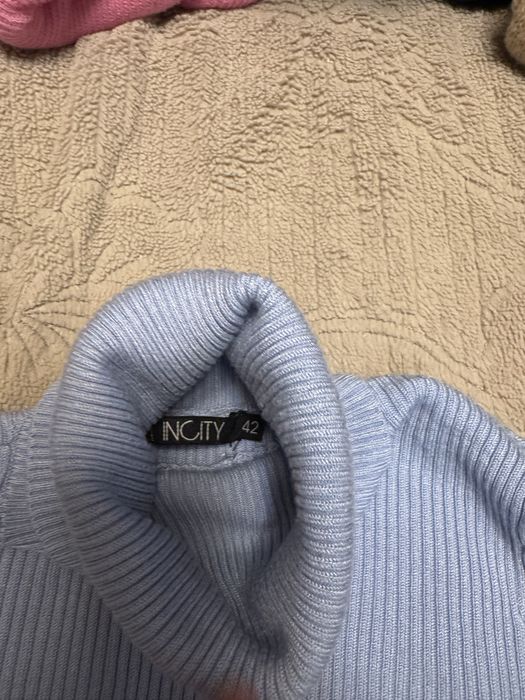 Блузки, кофты, спорт одежда