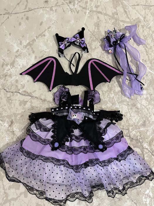 Детский костюм Куроми