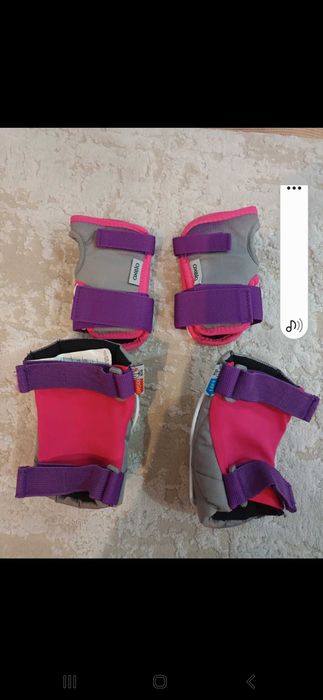 Protecții Decathlon,  mas S