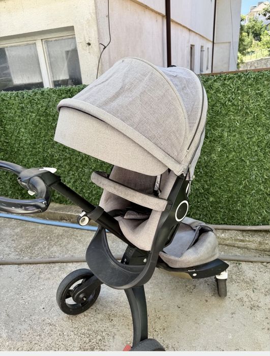 Бебешка количка doux bebe