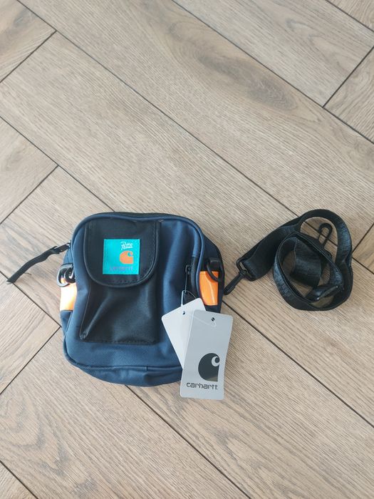 Сумки carhartt новые