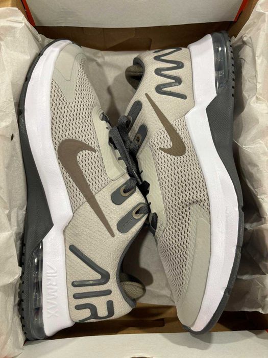 Nike - Air Max Alpha Trainer 4 №44 Оригинал Код 139