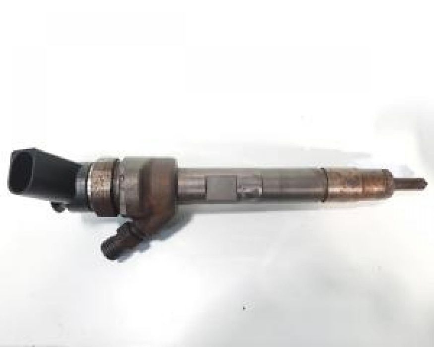 Injector, Bmw X1 (E84) 2.0 d, cod 7798446-04, 0445110289