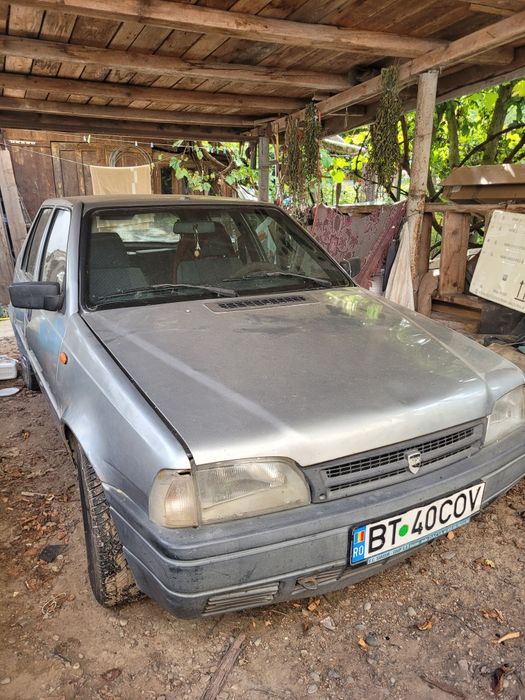 Dacia Super Nova